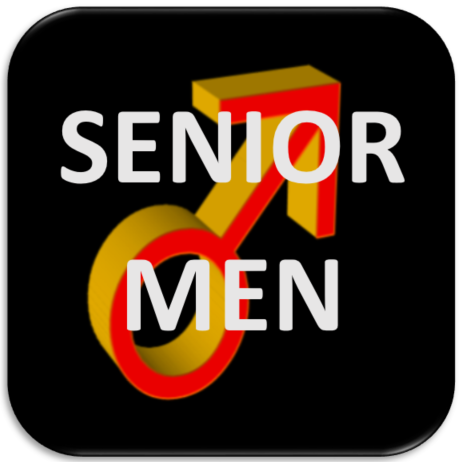 Senior Men